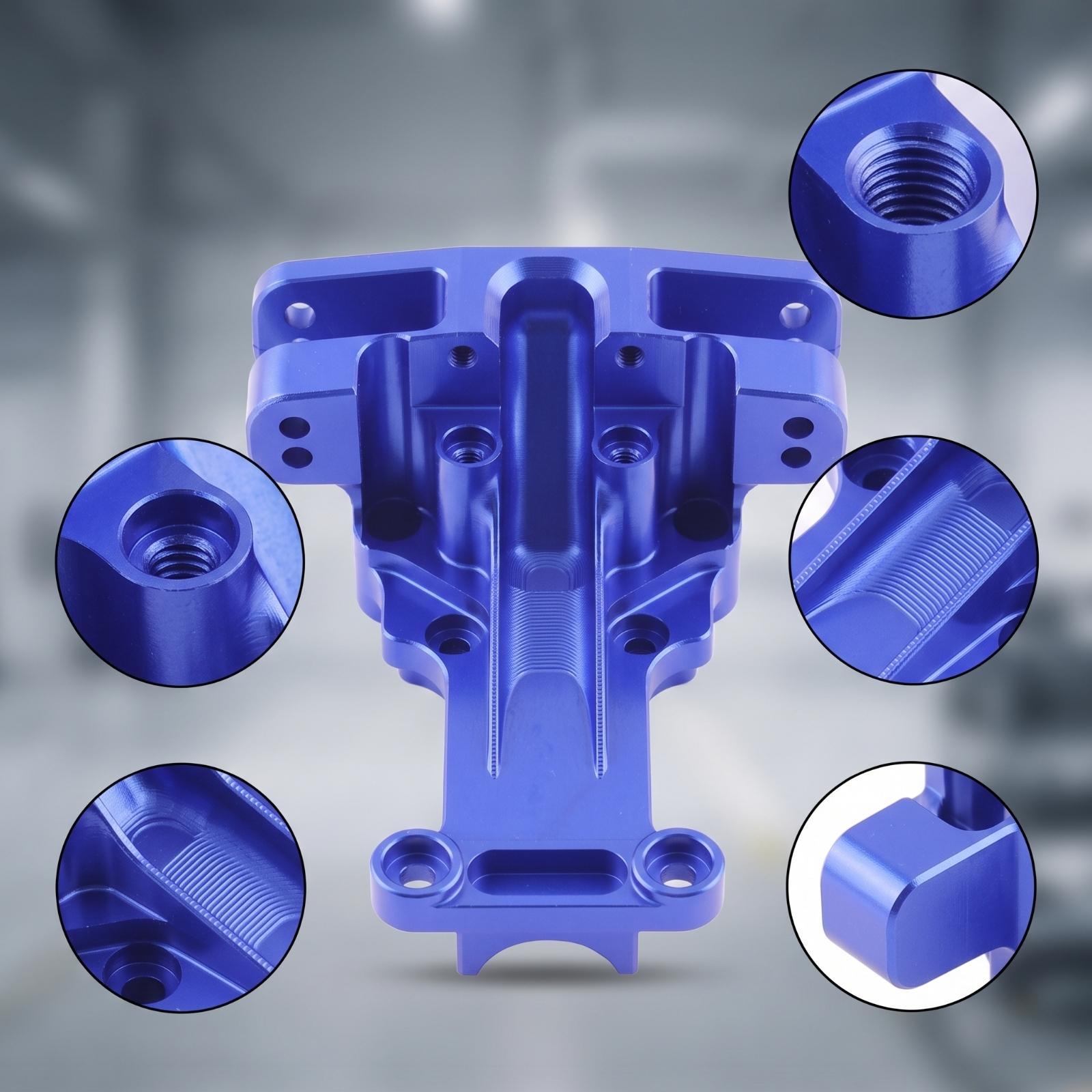 Front Gearbox Cover for Hobby  - Rc Hobby Grade Truck recension och pris