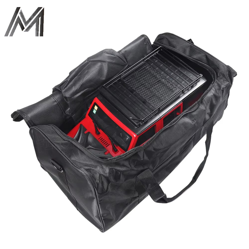 1/10 RC Car Carrying Bag Stora - Rc Hobby Shops recension och pris