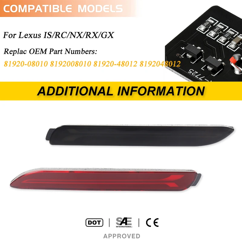 For Toyota RAV4 Camry Sienna V - Rc Hobby Toucan recension och pris