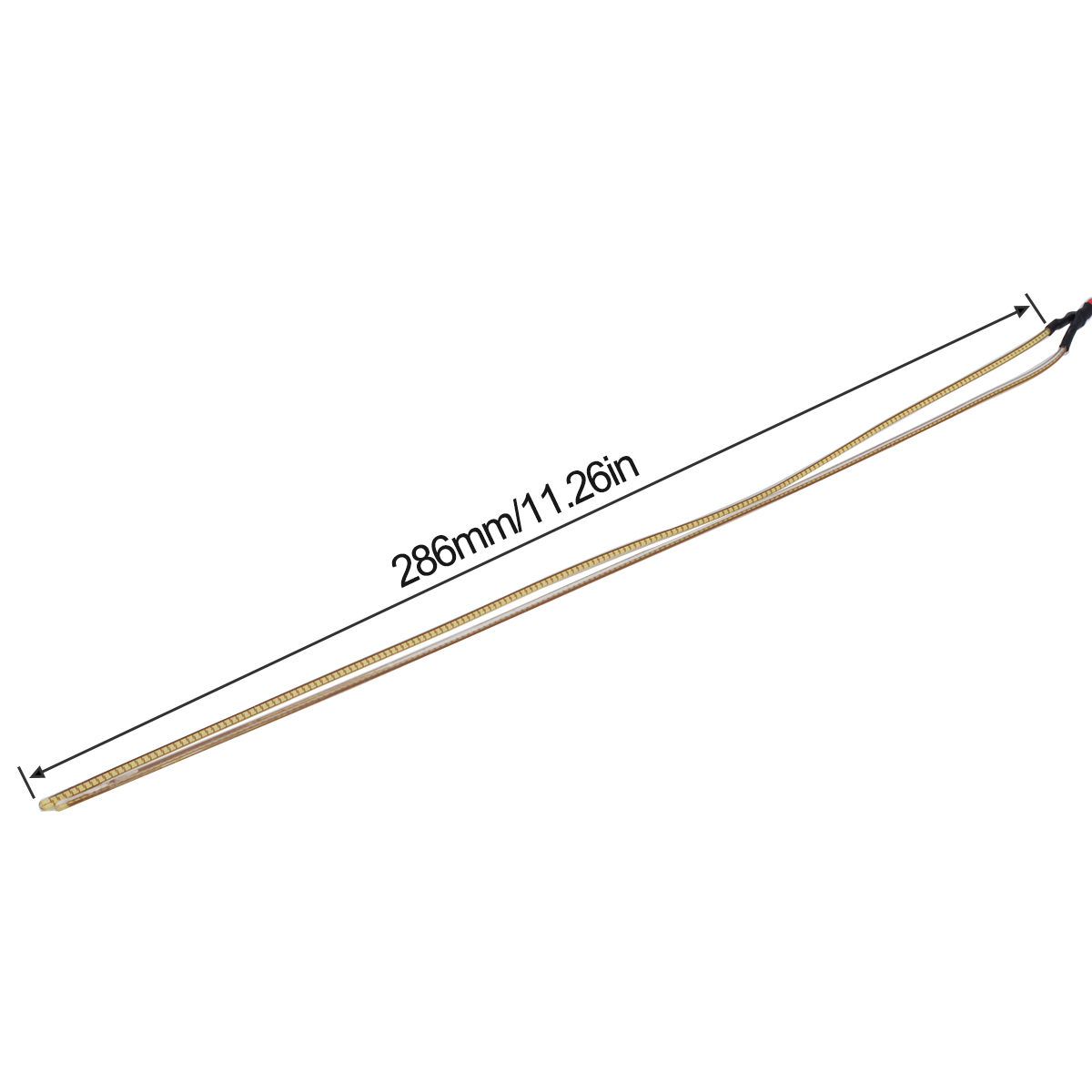 LED Strip Lights Night Spotlig - Rc Hobby Shops recension och pris