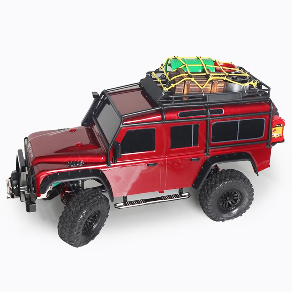 1:10 Scale Decoration Accessor - Rc Hobby Shops recension och pris