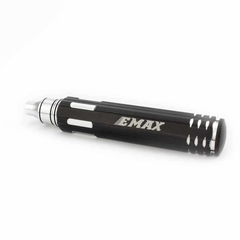 Gift 4 In 1 Emax Hexagon Socke - Rc Plane Hobby Zone recension och pris