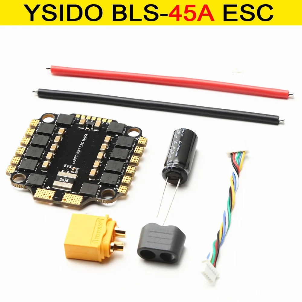 NEW F4 V3S PLUS Flight Control - Rc Plane Hobby Zone recension och pris