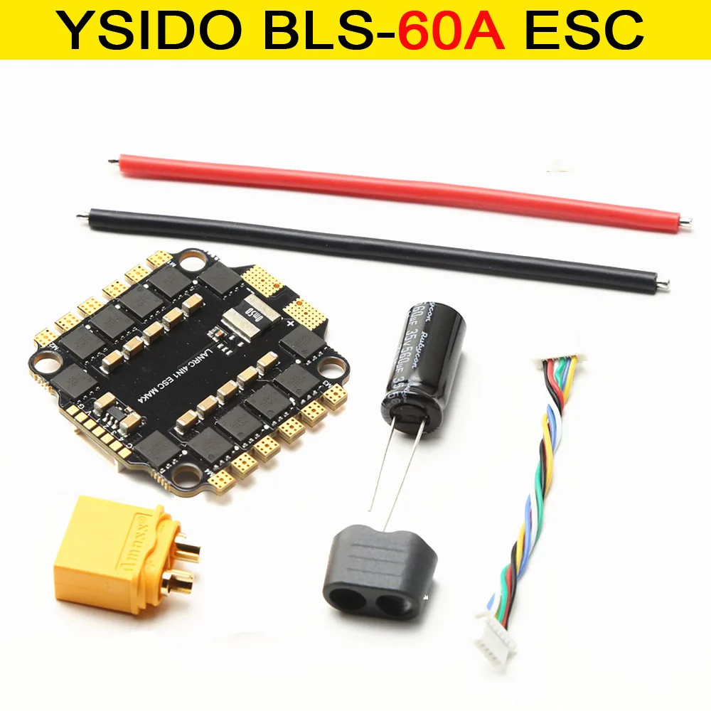NEW F4 V3S PLUS Flight Control - Rc Plane Hobby Zone recension och pris