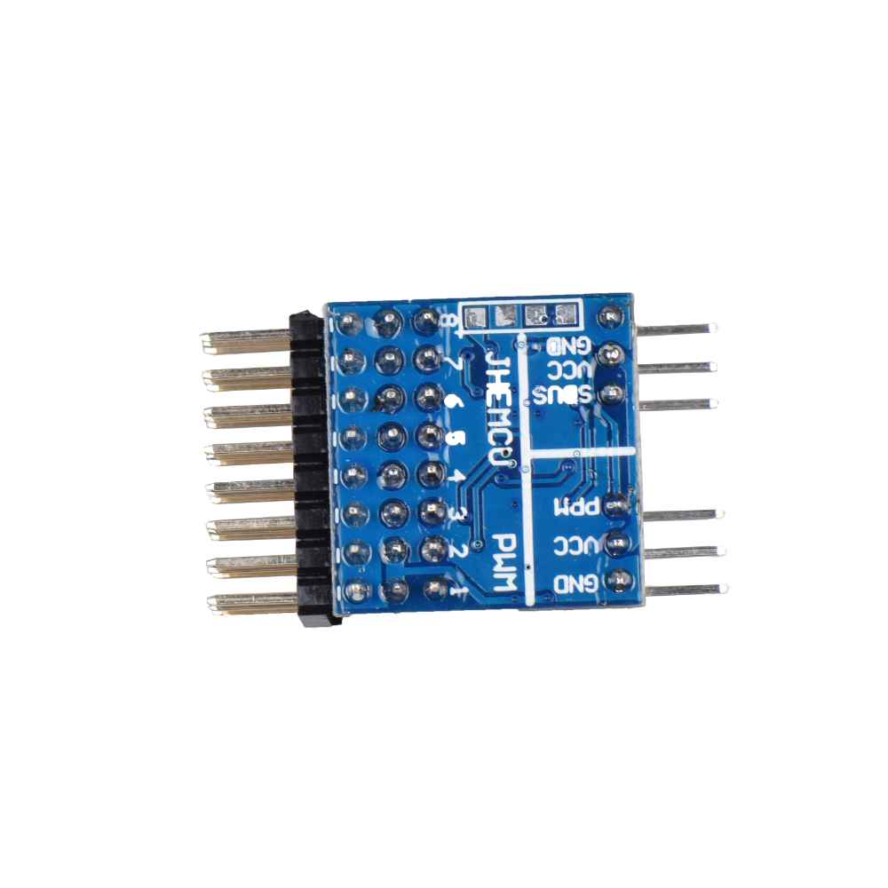 JHEMCU SPP-SBUS 8CH SPP Conver - Receiver Sbus 8Ch recension och pris
