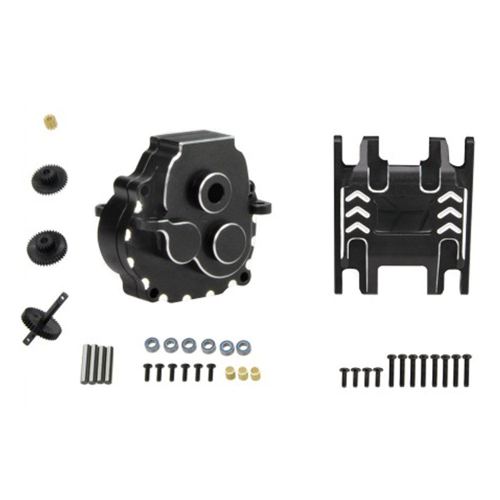 Transmission Gear Box Includin - Rc Hobby Shops recension och pris