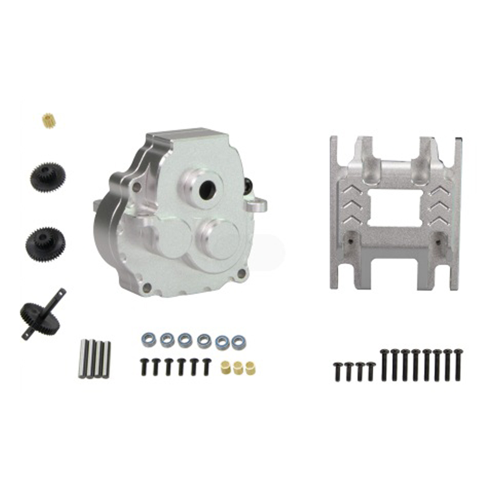 Transmission Gear Box Includin - Rc Hobby Shops recension och pris