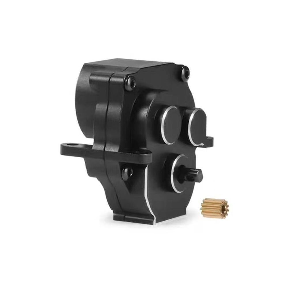 Transmission Gear Box Includin - Rc Hobby Shops recension och pris
