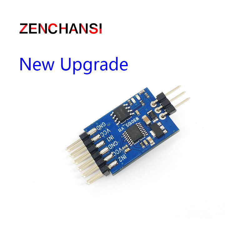 5.8G 48CH 4.3 Inch FPV Monitor - Rc Plane Hobby Zone recension och pris