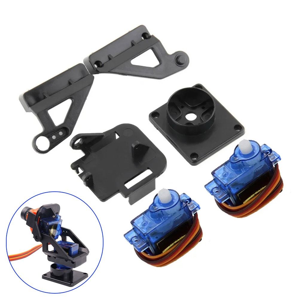 SG90 MG90s 9g Steering Gear Pa - Rc Plane Hobby Zone recension och pris
