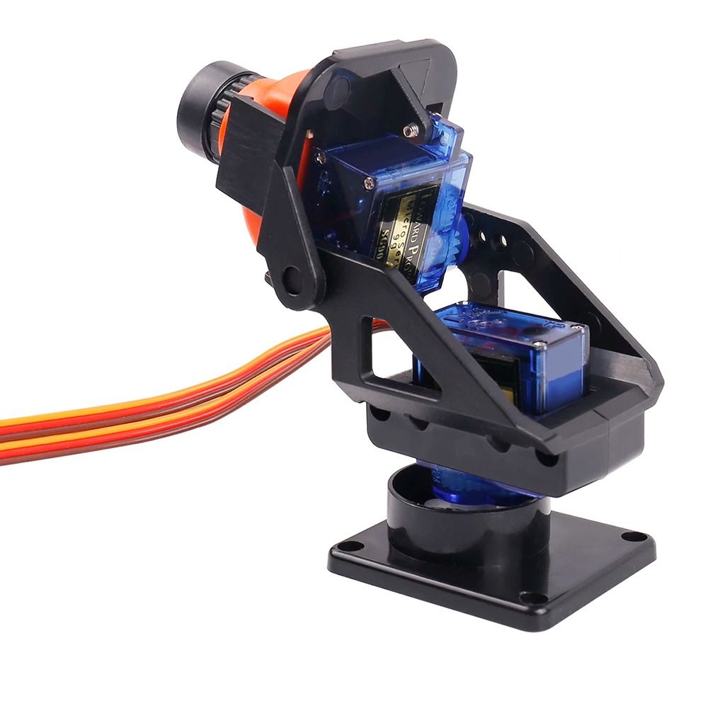 SG90 MG90s 9g Steering Gear Pa - Rc Plane Hobby Zone recension och pris