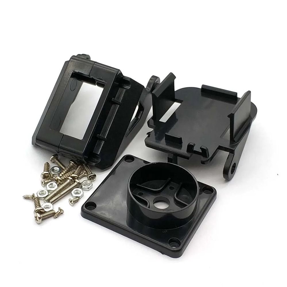 SG90 MG90s 9g Steering Gear Pa - Rc Plane Hobby Zone recension och pris