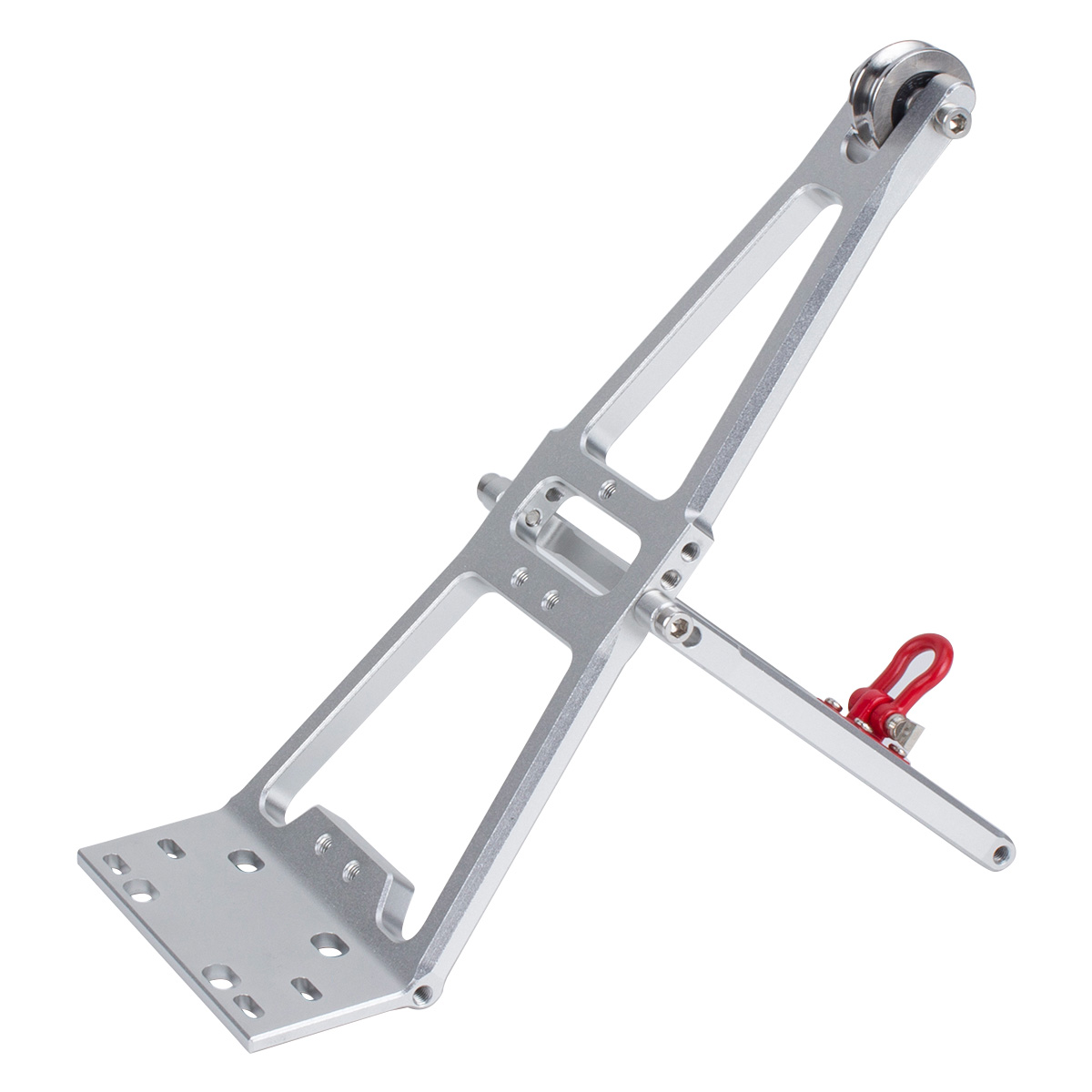 RC Winch/Serve Rescue Tow Truc - Rc Hobby Shops recension och pris