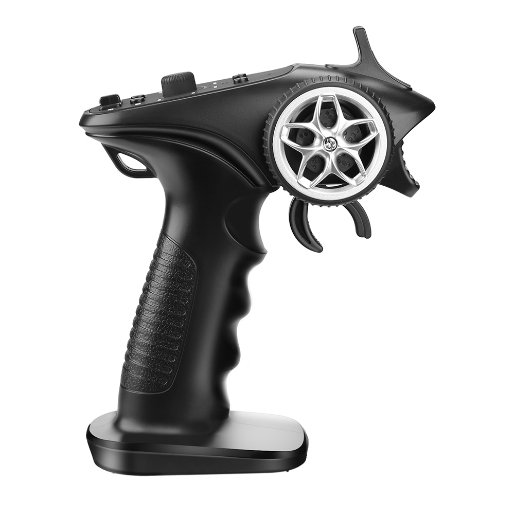 GA-4H-TX 4CH 2.4GHz Remote Con - Rc Hobby Shops recension och pris