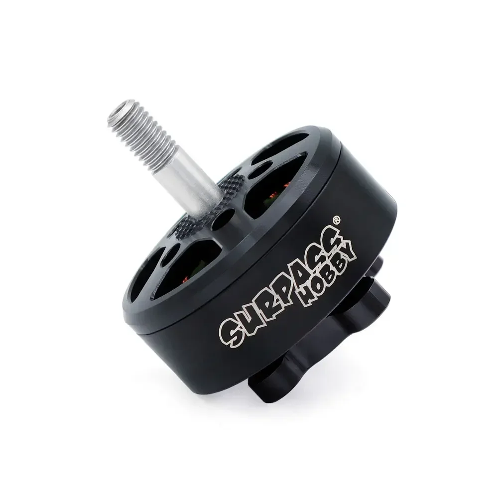 SURPASS HOBBY B2806.5 2806.5 1 - Rc Hobby Motor recension och pris