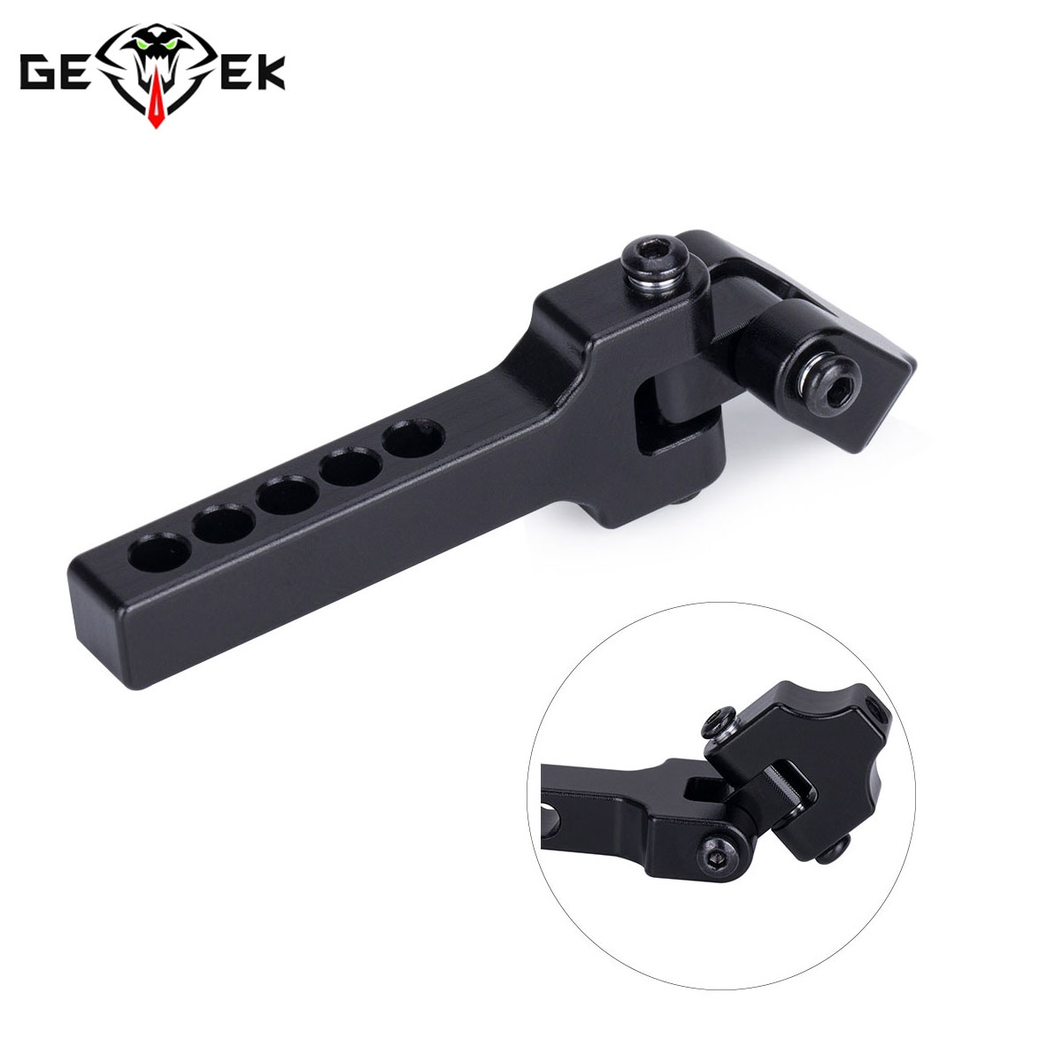 Metal Decabyte Hitch Mount Tow - Rc Hobby Shops recension och pris