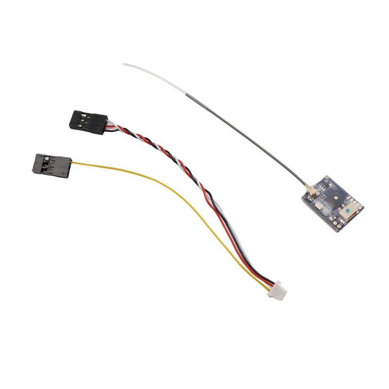 B78B-For FS-A8S 2.4G 8CH Mini  - Receiver Sbus 8Ch recension och pris