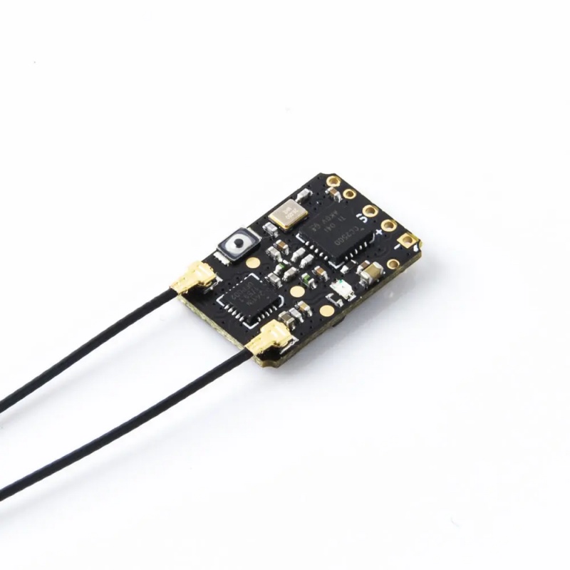 RadioMaster R81 Mini 8CH Nano  - Receiver Sbus 8Ch recension och pris