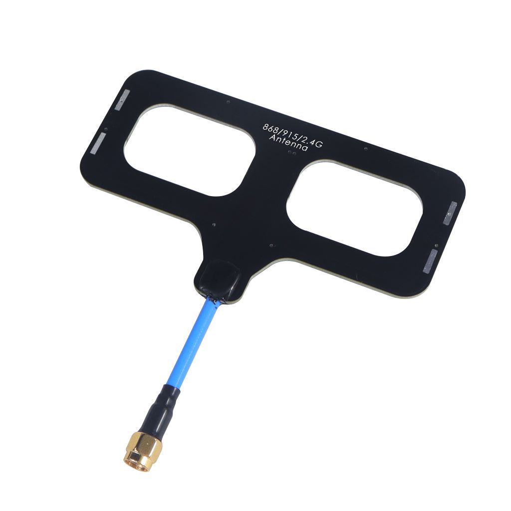 915MHz 868MHz 2.4G 5dBi Antenn - Rc Plane Hobby Zone recension och pris