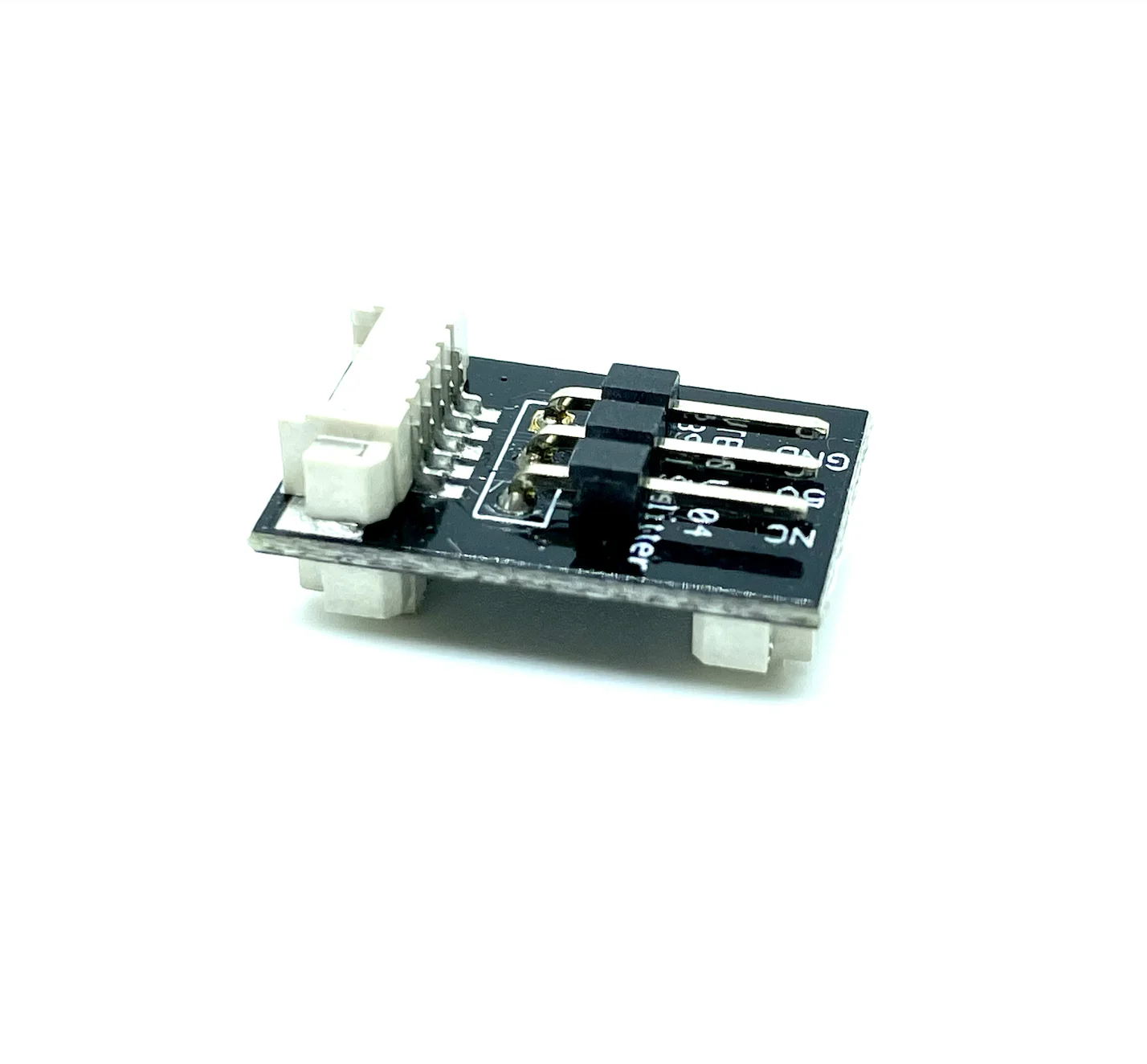 VoltSTBS CROSSFIRE 8CH DIVERSI - Receiver Sbus 8Ch recension och pris