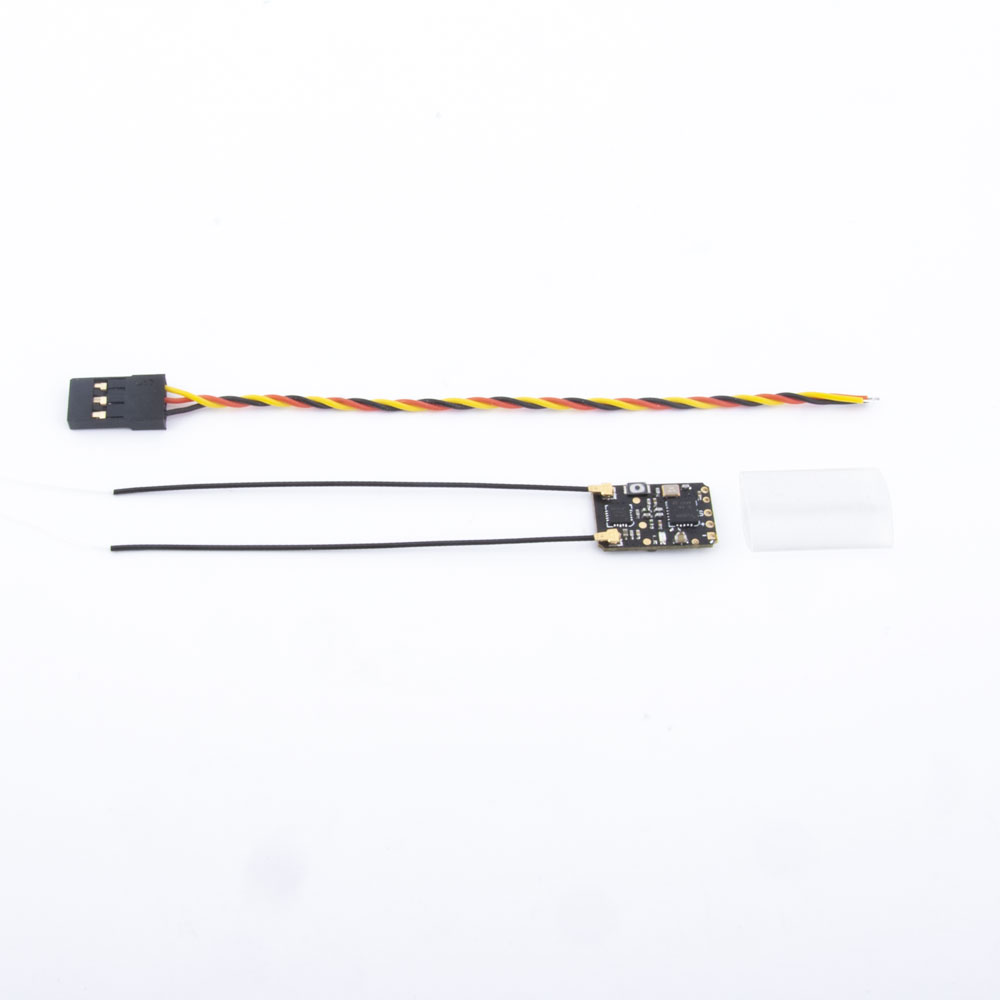Radiomaster R1 Mini R81 8CH Na - Receiver Sbus 8Ch recension och pris