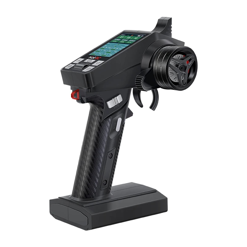 Hotrc Hot RC CT-8A 8-Channel R - Rc Hobby Shops recension och pris