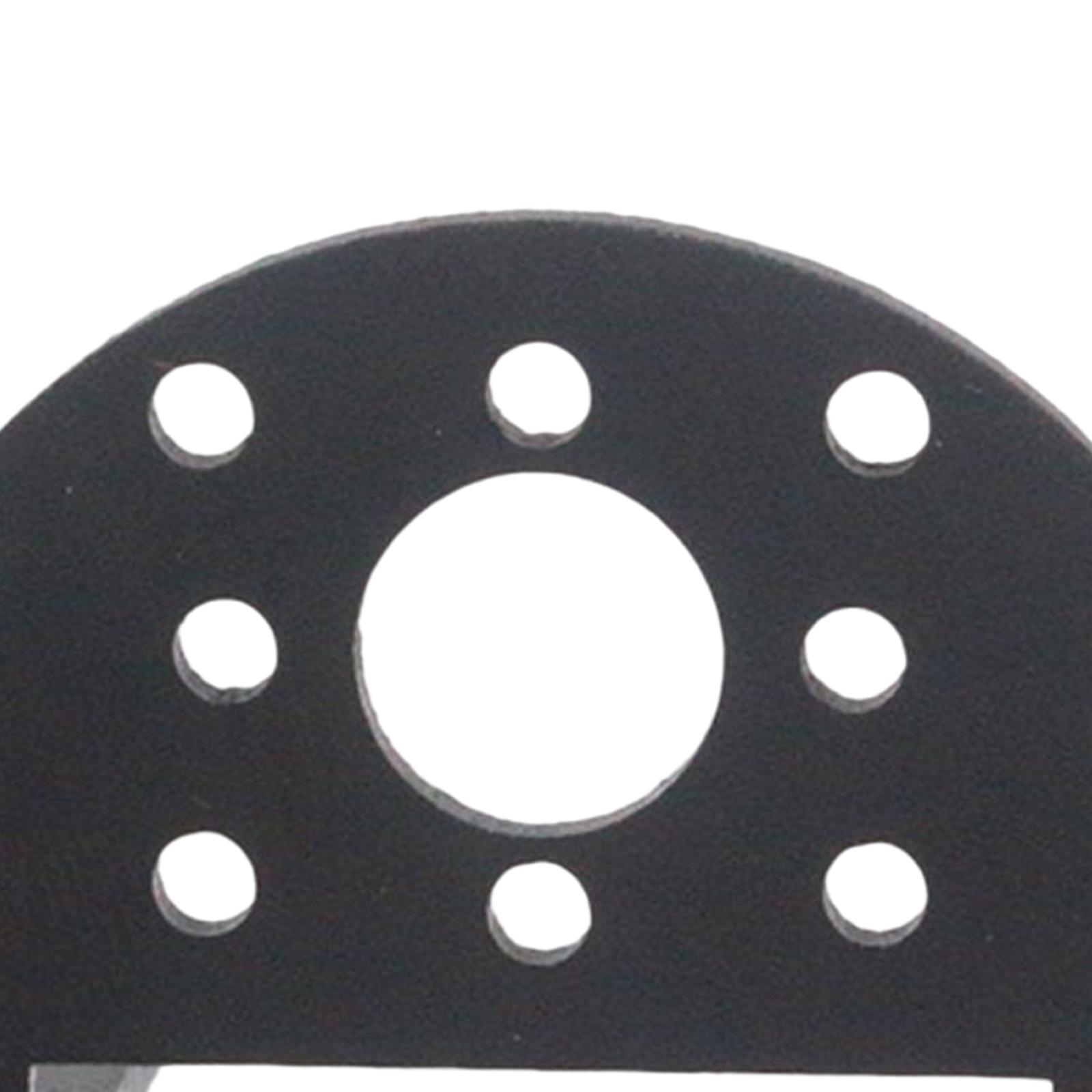 Metal RC motor mounting Upgrad - Rc Hobby Land recension och pris