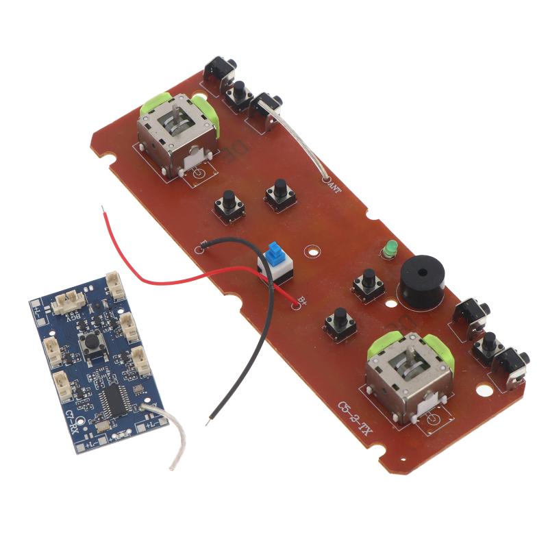 Drone Receiver Module Professi - Rc Plane Hobby Zone recension och pris