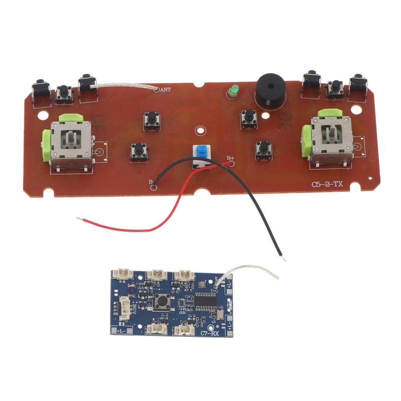 Drone Receiver Module Professi - Rc Plane Hobby Zone recension och pris